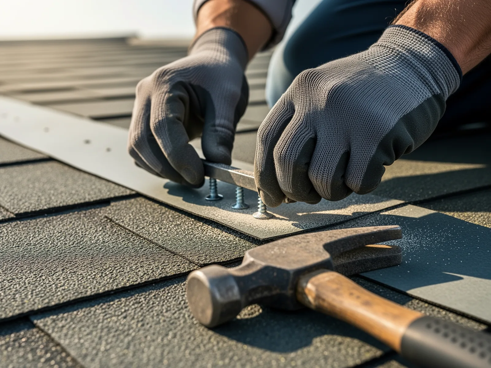 Why choose Fascia Repair in Aurora, CO